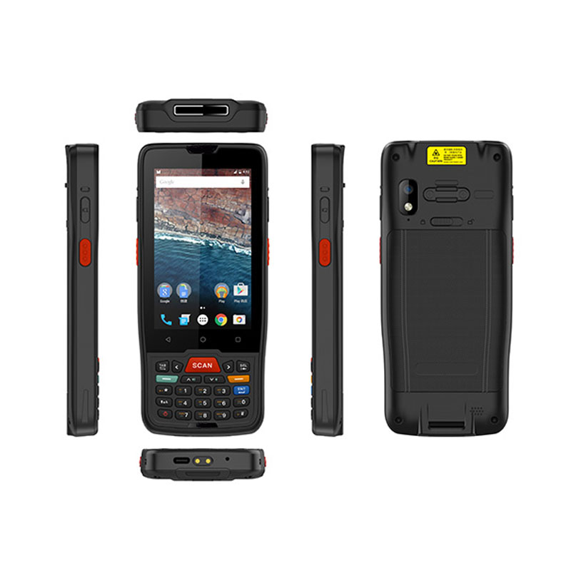 物果HAND-M710DPM安卓PDA
