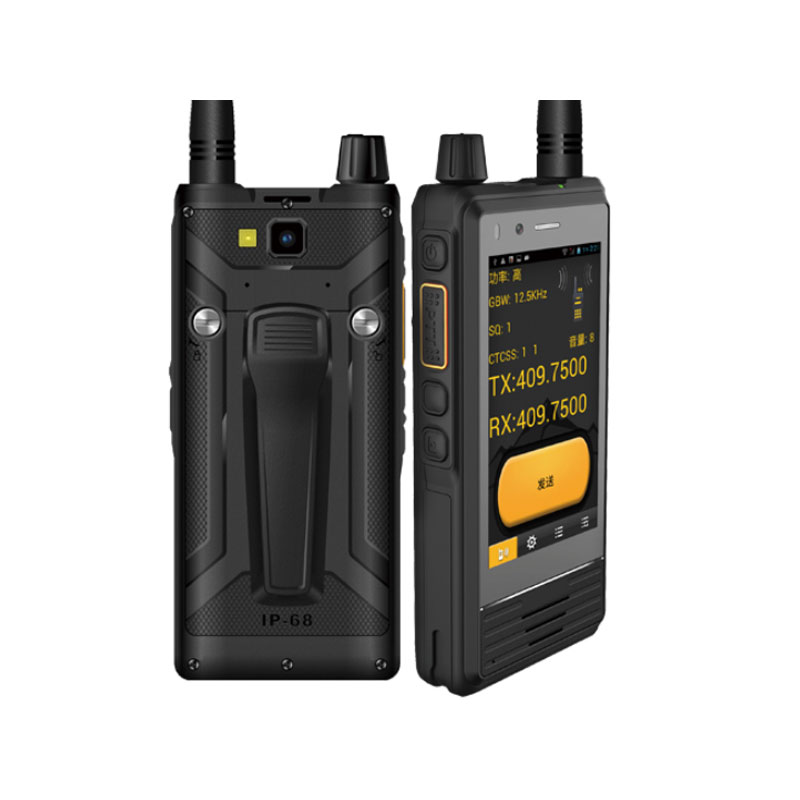 物果PTT-400TL三防对讲