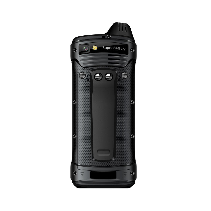 物果PTT-P6TL三防对讲