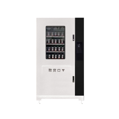 物果 智能弹簧刀具副柜 自助终端