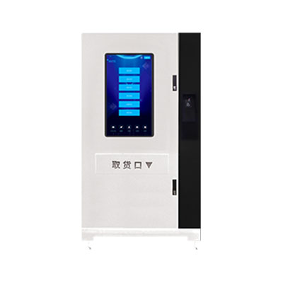 物果 智能弹簧刀具主柜 自助终端