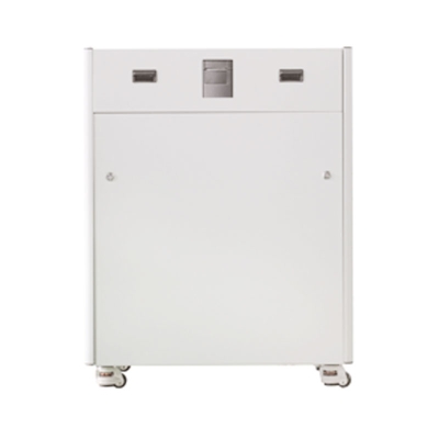 物果 智能刀具回收柜 自助终端