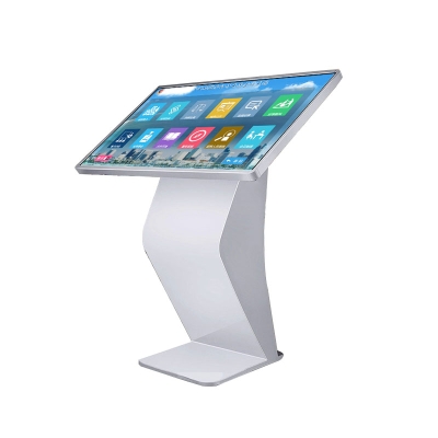 物果 自助终端定制 自助终端