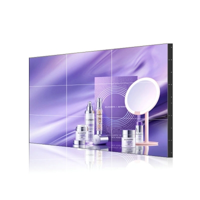 物果 LCD拼接屏 显示屏