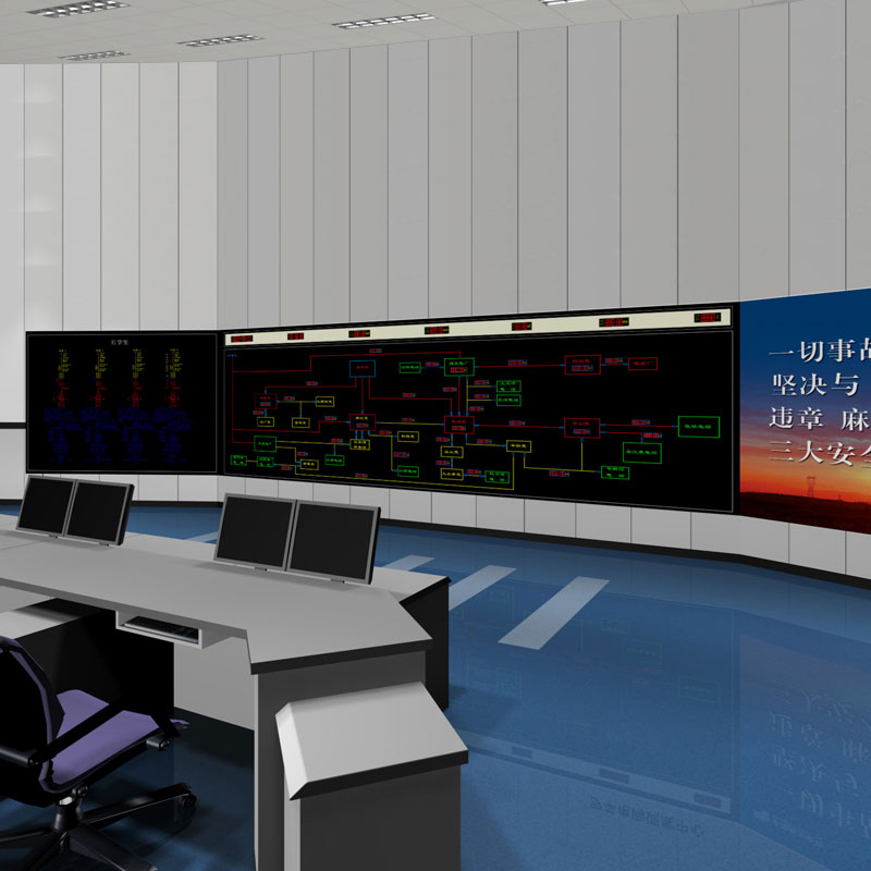物果 商显整体解决方案 显示屏