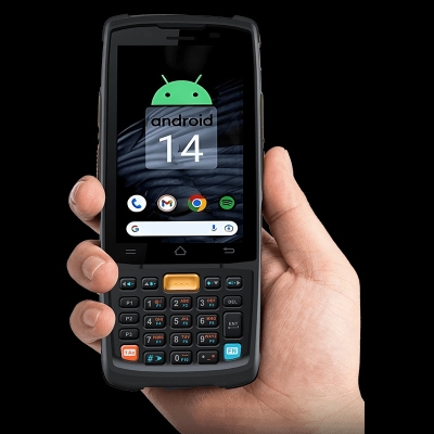 物果工业手持PDA